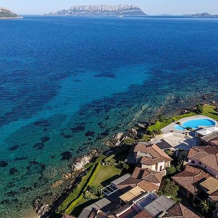 Apartment In S'Abba E Sa Pedra With Pool Golfo Aranci Εξωτερικό φωτογραφία