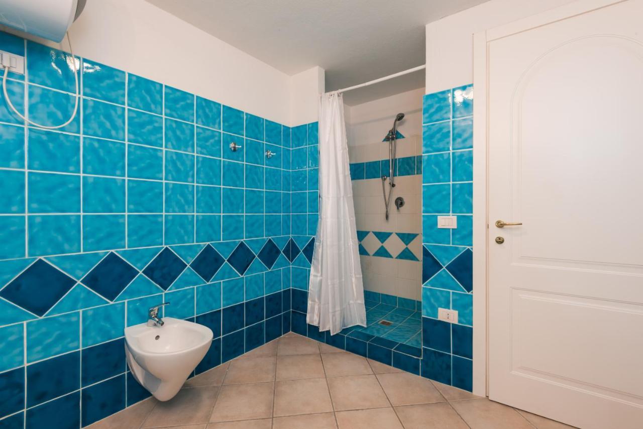 Apartment In S'Abba E Sa Pedra With Pool Golfo Aranci Εξωτερικό φωτογραφία