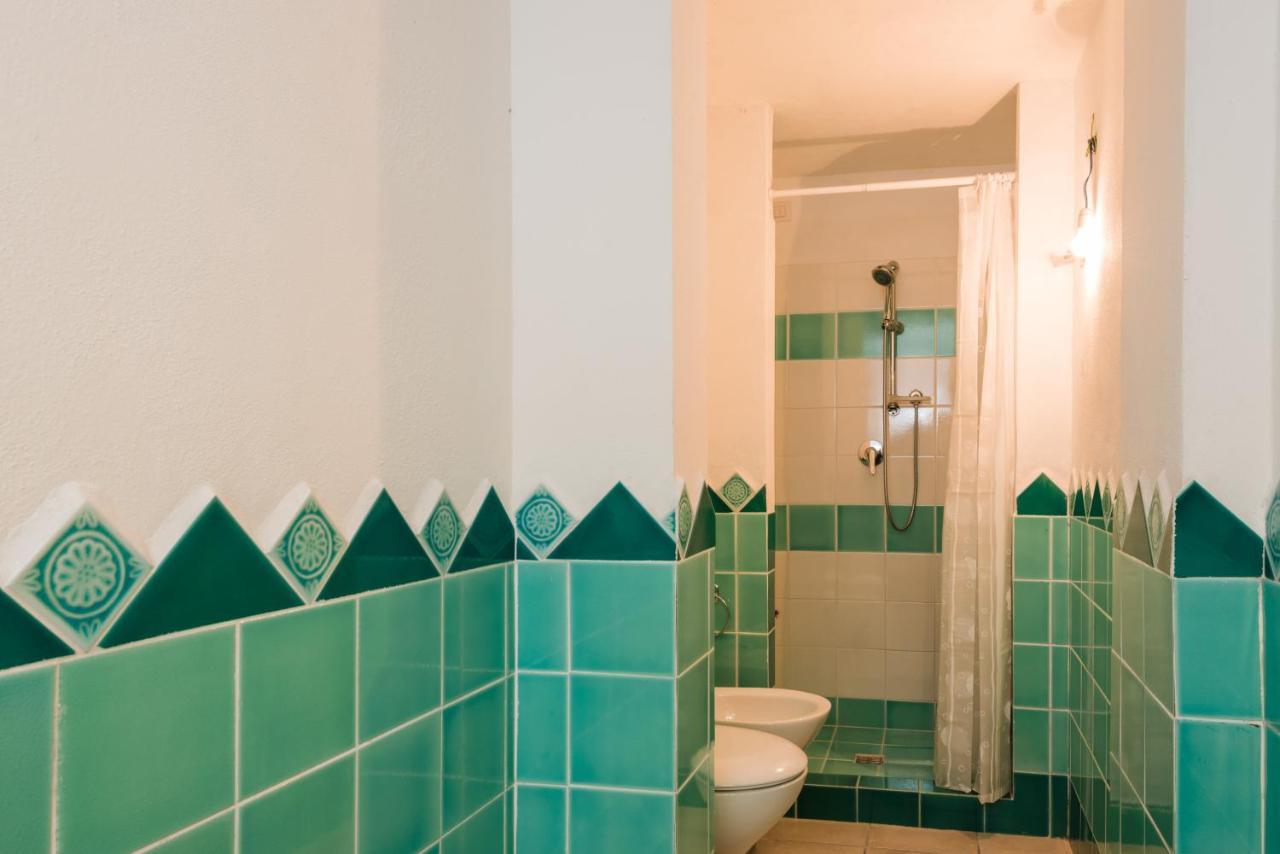 Apartment In S'Abba E Sa Pedra With Pool Golfo Aranci Εξωτερικό φωτογραφία