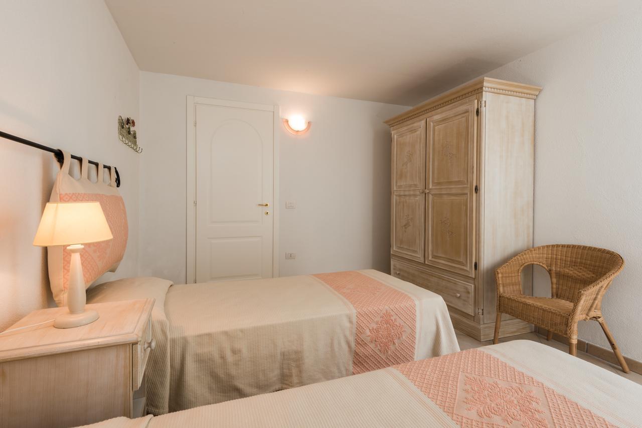 Apartment In S'Abba E Sa Pedra With Pool Golfo Aranci Εξωτερικό φωτογραφία