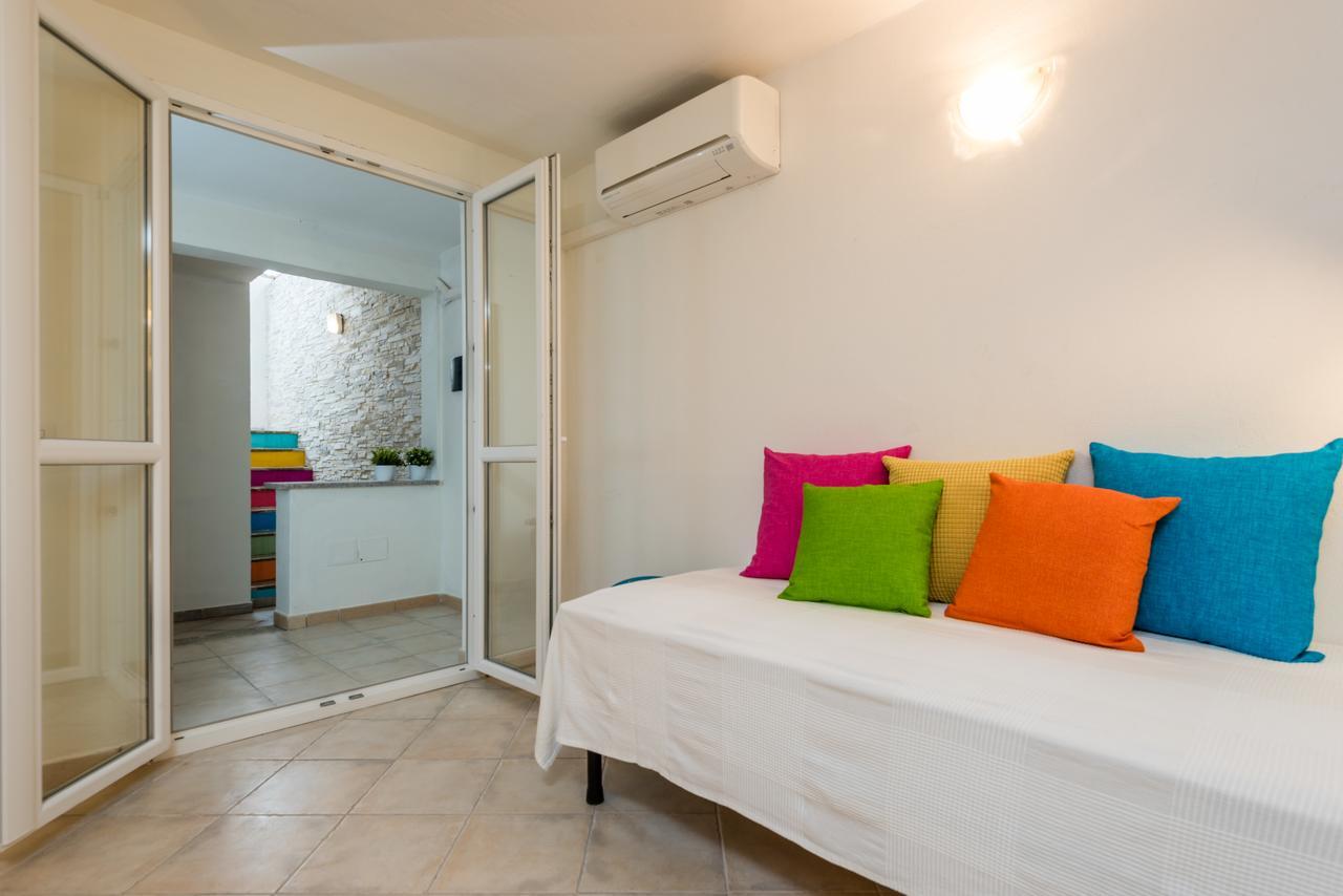 Apartment In S'Abba E Sa Pedra With Pool Golfo Aranci Εξωτερικό φωτογραφία