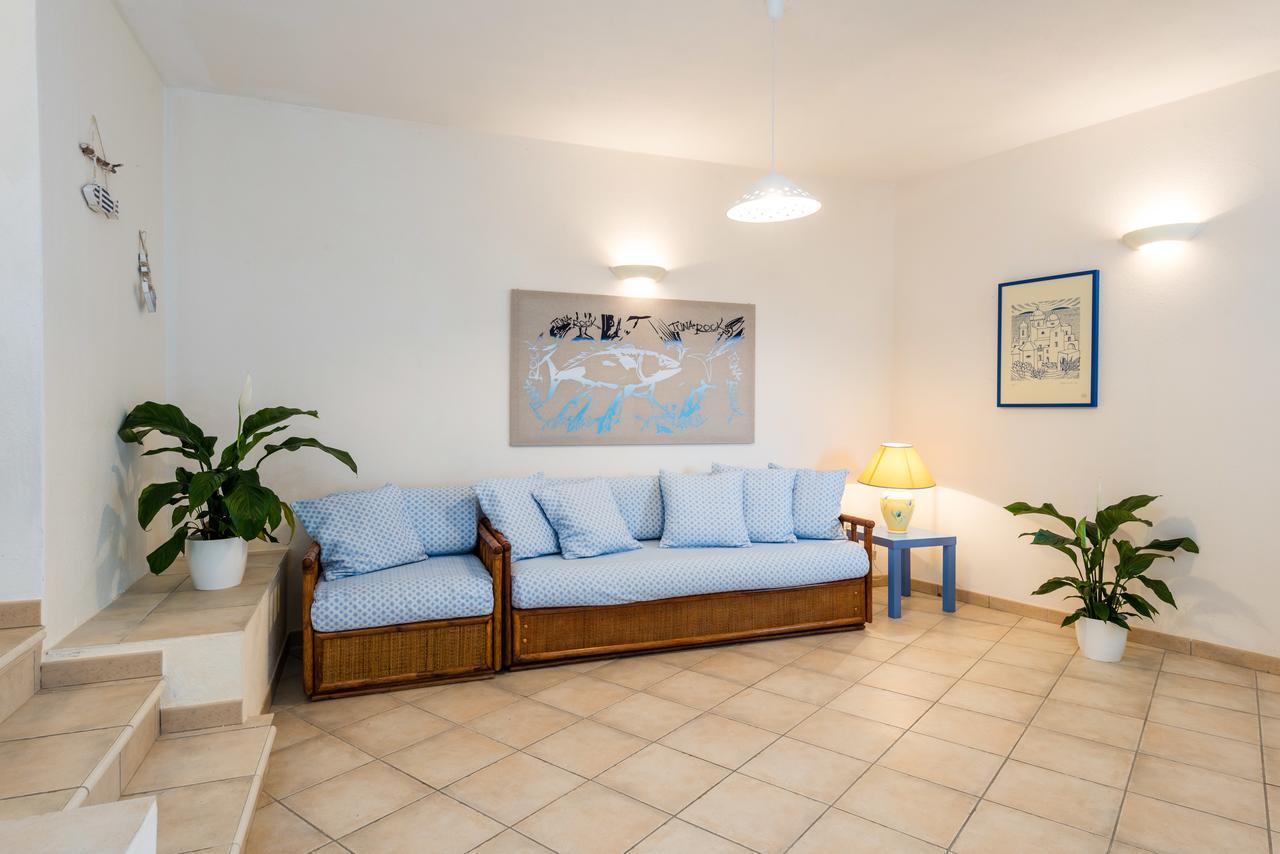 Apartment In S'Abba E Sa Pedra With Pool Golfo Aranci Εξωτερικό φωτογραφία