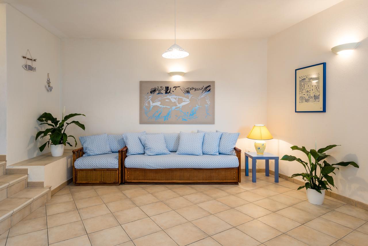 Apartment In S'Abba E Sa Pedra With Pool Golfo Aranci Εξωτερικό φωτογραφία