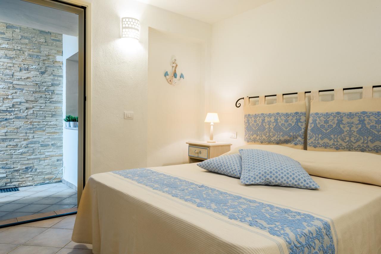 Apartment In S'Abba E Sa Pedra With Pool Golfo Aranci Εξωτερικό φωτογραφία