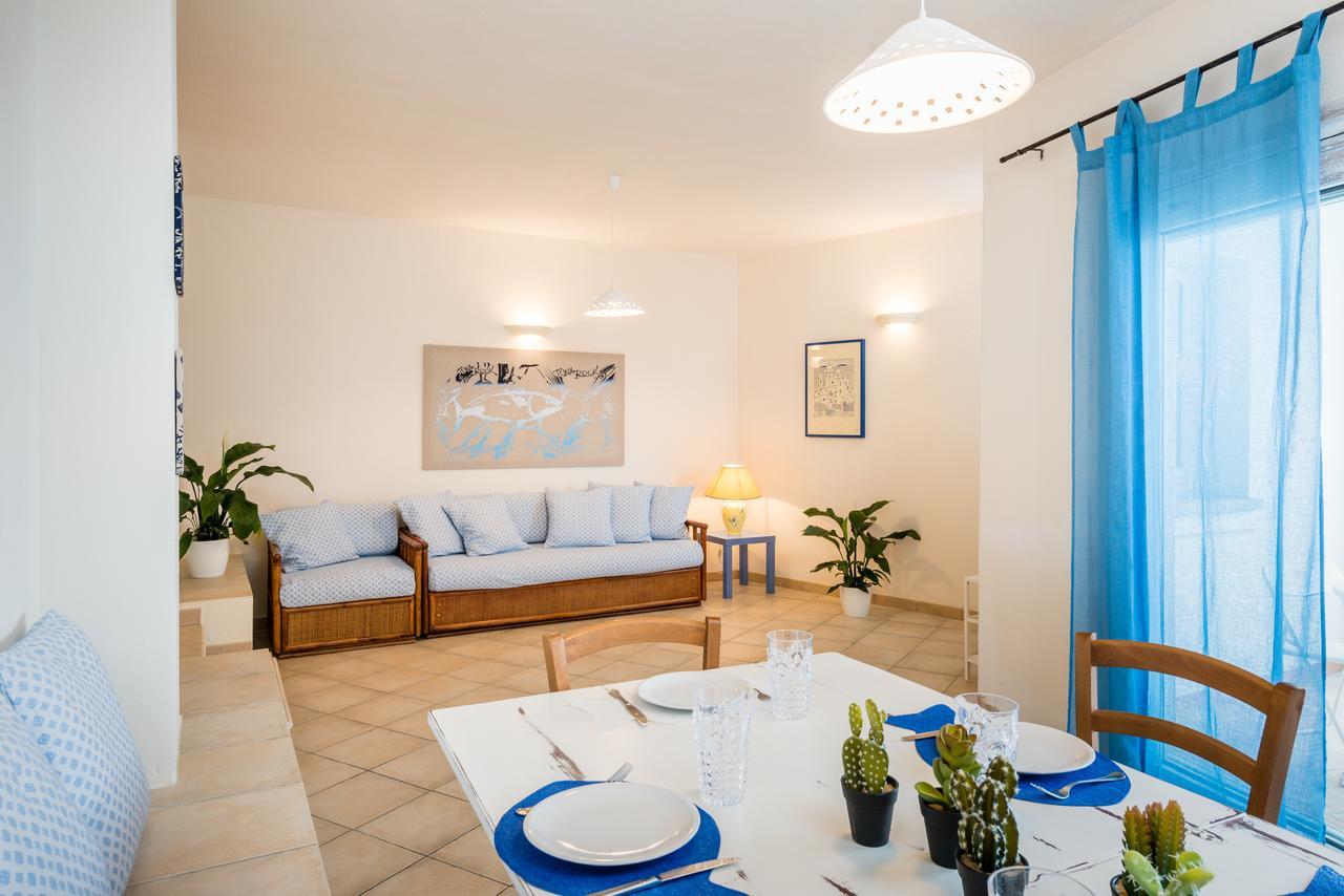 Apartment In S'Abba E Sa Pedra With Pool Golfo Aranci Εξωτερικό φωτογραφία