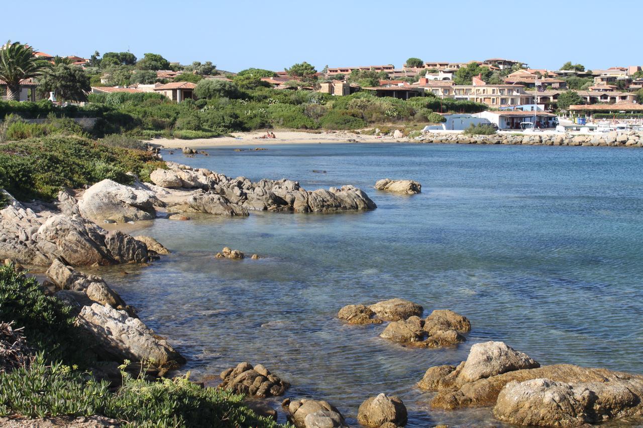 Apartment In S'Abba E Sa Pedra With Pool Golfo Aranci Εξωτερικό φωτογραφία